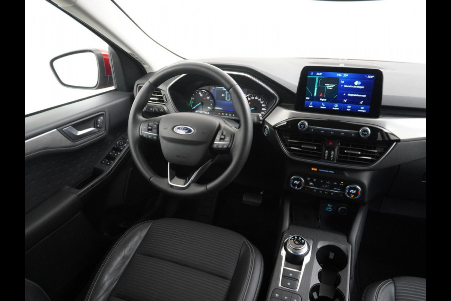 Ford Kuga 2.5 Titanium X PHEV Plug-In Hybrid Camera | B&O Audio | Stoel- & Stuurverwarming | Elektrische Kofferbak | Rijklaar met 12 mnd BOVAG Garantie