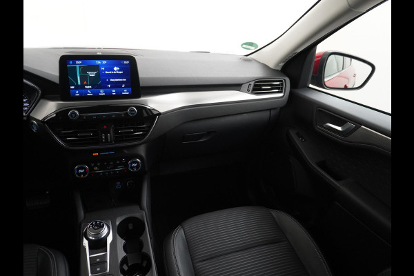 Ford Kuga 2.5 Titanium X PHEV Plug-In Hybrid Camera | B&O Audio | Stoel- & Stuurverwarming | Elektrische Kofferbak | Rijklaar met 12 mnd BOVAG Garantie