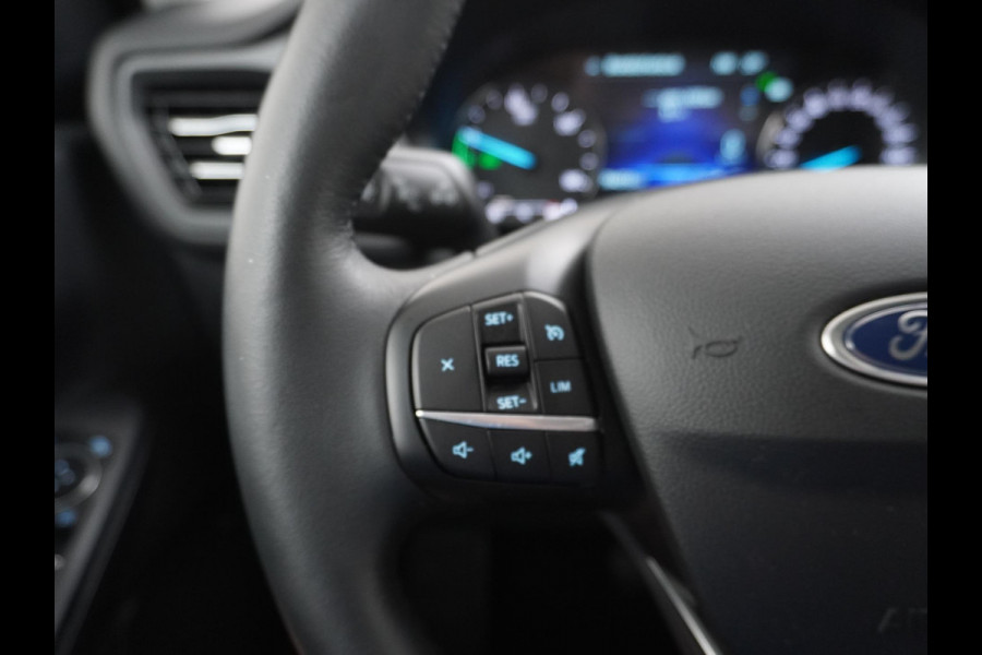 Ford Kuga 2.5 Titanium X PHEV Plug-In Hybrid Camera | B&O Audio | Stoel- & Stuurverwarming | Elektrische Kofferbak | Rijklaar met 12 mnd BOVAG Garantie