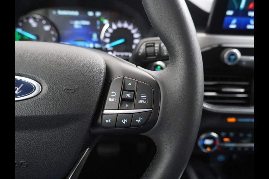 Ford Kuga 2.5 Titanium X PHEV Plug-In Hybrid Camera | B&O Audio | Stoel- & Stuurverwarming | Elektrische Kofferbak | Rijklaar met 12 mnd BOVAG Garantie