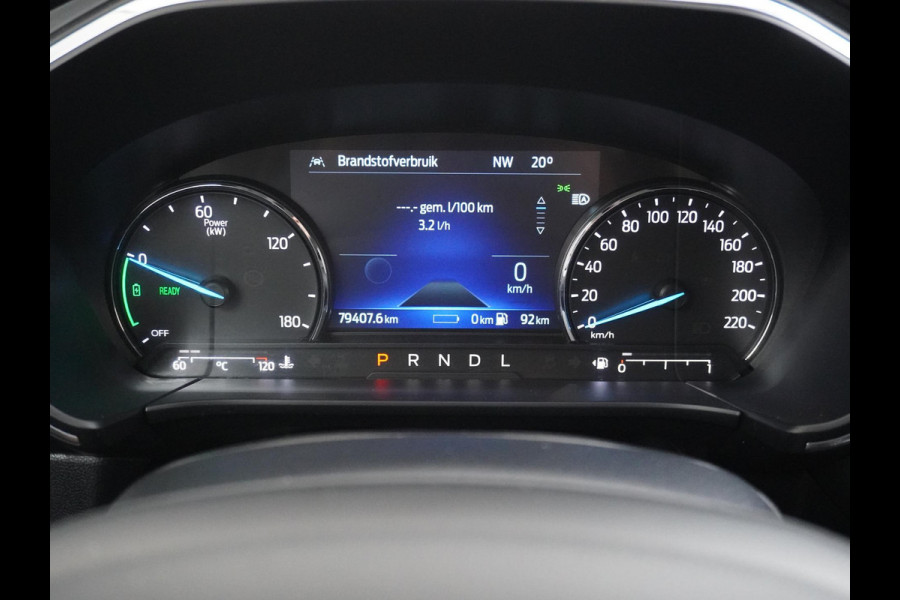 Ford Kuga 2.5 Titanium X PHEV Plug-In Hybrid Camera | B&O Audio | Stoel- & Stuurverwarming | Elektrische Kofferbak | Rijklaar met 12 mnd BOVAG Garantie