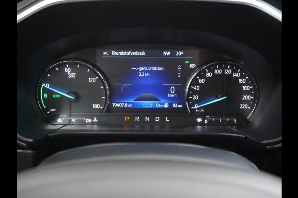 Ford Kuga 2.5 Titanium X PHEV Plug-In Hybrid Camera | B&O Audio | Stoel- & Stuurverwarming | Elektrische Kofferbak | Rijklaar met 12 mnd BOVAG Garantie
