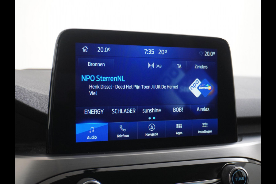 Ford Kuga 2.5 Titanium X PHEV Plug-In Hybrid Camera | B&O Audio | Stoel- & Stuurverwarming | Elektrische Kofferbak | Rijklaar met 12 mnd BOVAG Garantie