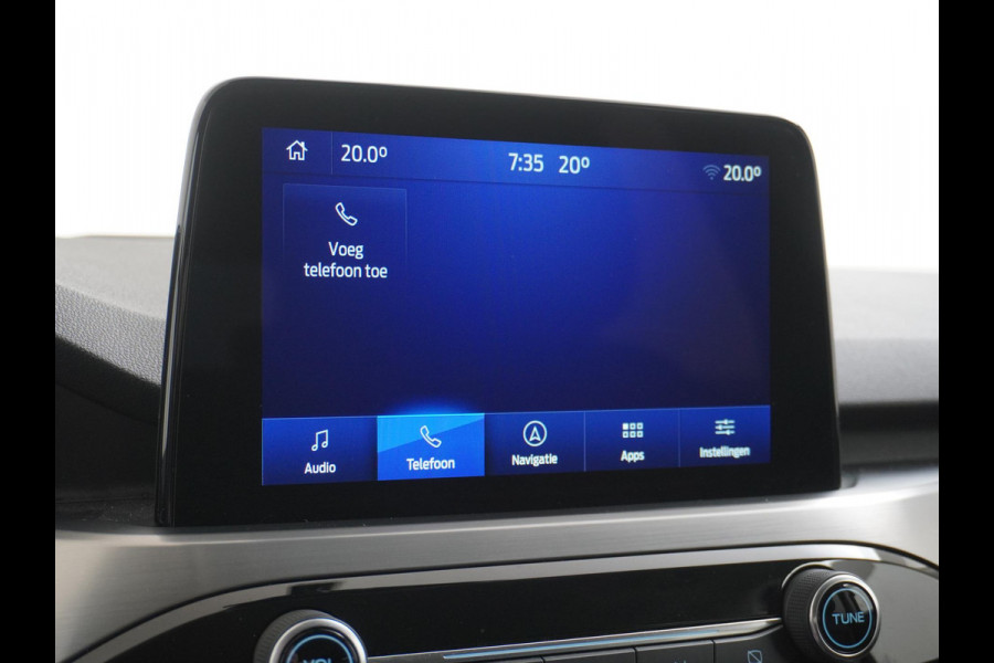 Ford Kuga 2.5 Titanium X PHEV Plug-In Hybrid Camera | B&O Audio | Stoel- & Stuurverwarming | Elektrische Kofferbak | Rijklaar met 12 mnd BOVAG Garantie