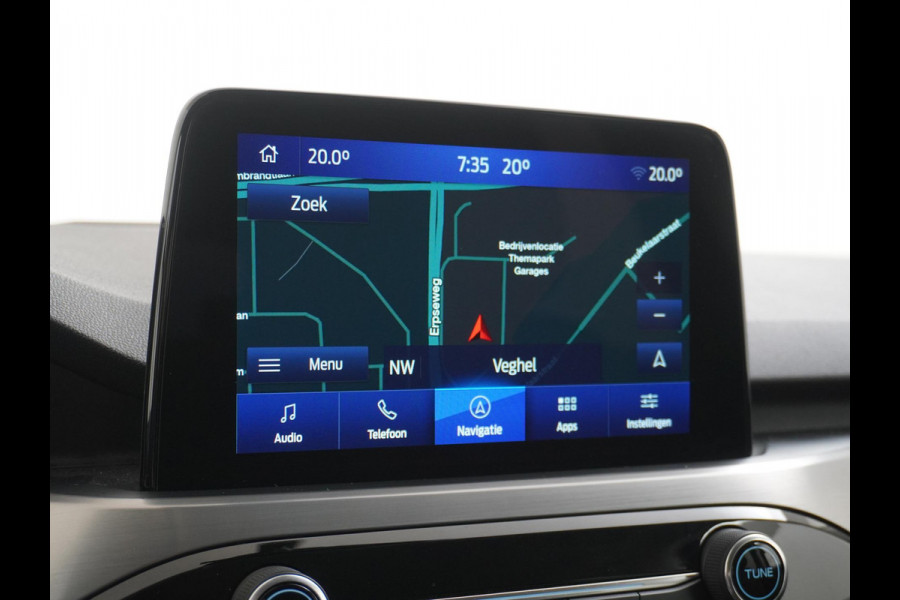 Ford Kuga 2.5 Titanium X PHEV Plug-In Hybrid Camera | B&O Audio | Stoel- & Stuurverwarming | Elektrische Kofferbak | Rijklaar met 12 mnd BOVAG Garantie