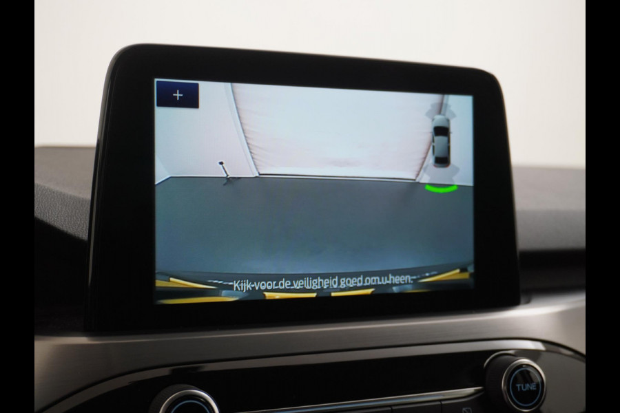 Ford Kuga 2.5 Titanium X PHEV Plug-In Hybrid Camera | B&O Audio | Stoel- & Stuurverwarming | Elektrische Kofferbak | Rijklaar met 12 mnd BOVAG Garantie