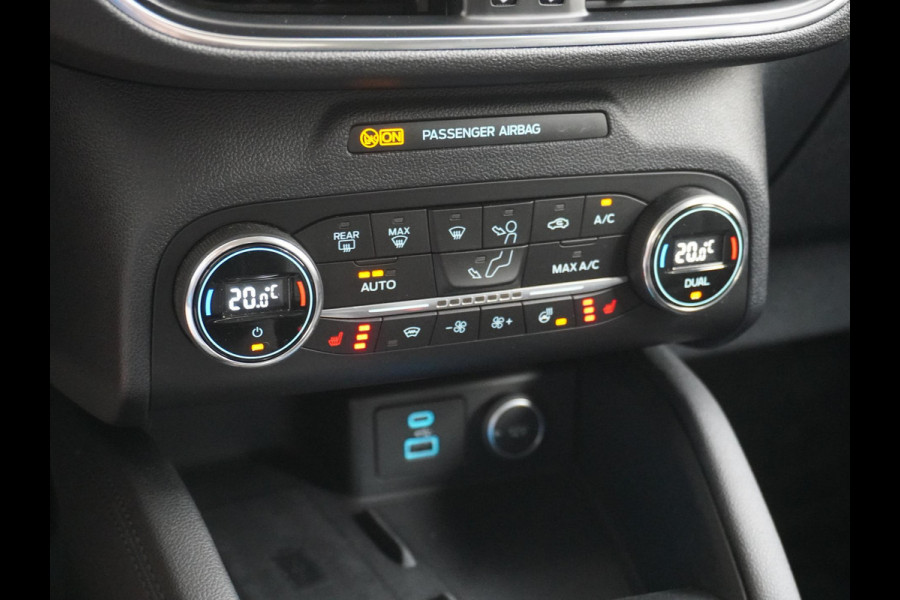 Ford Kuga 2.5 Titanium X PHEV Plug-In Hybrid Camera | B&O Audio | Stoel- & Stuurverwarming | Elektrische Kofferbak | Rijklaar met 12 mnd BOVAG Garantie