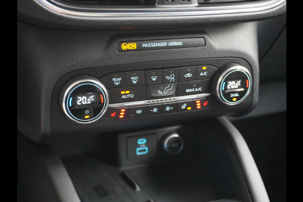 Ford Kuga 2.5 Titanium X PHEV Plug-In Hybrid Camera | B&O Audio | Stoel- & Stuurverwarming | Elektrische Kofferbak | Rijklaar met 12 mnd BOVAG Garantie