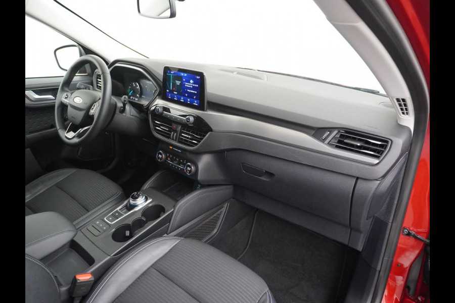 Ford Kuga 2.5 Titanium X PHEV Plug-In Hybrid Camera | B&O Audio | Stoel- & Stuurverwarming | Elektrische Kofferbak | Rijklaar met 12 mnd BOVAG Garantie