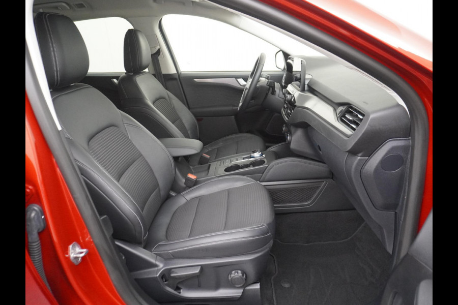 Ford Kuga 2.5 Titanium X PHEV Plug-In Hybrid Camera | B&O Audio | Stoel- & Stuurverwarming | Elektrische Kofferbak | Rijklaar met 12 mnd BOVAG Garantie