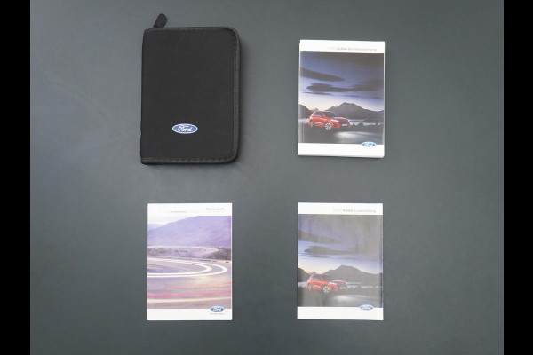 Ford Kuga 2.5 Titanium X PHEV Plug-In Hybrid Camera | B&O Audio | Stoel- & Stuurverwarming | Elektrische Kofferbak | Rijklaar met 12 mnd BOVAG Garantie