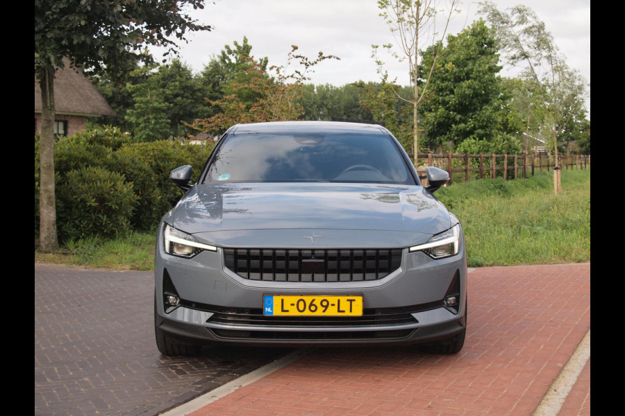 Polestar 2 Long Range Dual Motor Launch Edition 78kWh | Panoramadak | Camera | Harman Kardon | Trekhaak | Apple Carplay |