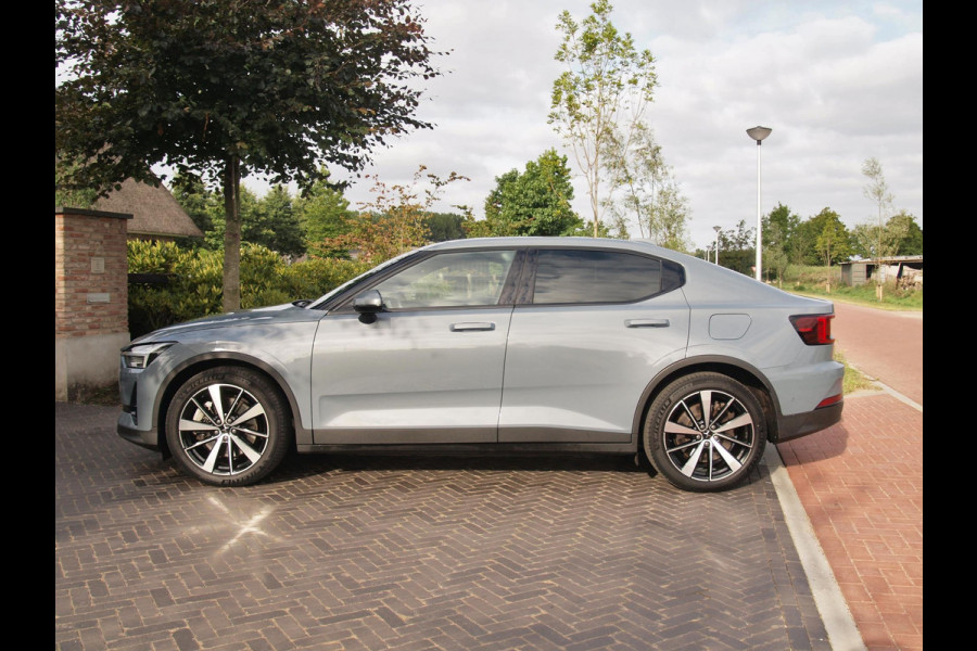 Polestar 2 Long Range Dual Motor Launch Edition 78kWh | Panoramadak | Camera | Harman Kardon | Trekhaak | Apple Carplay |