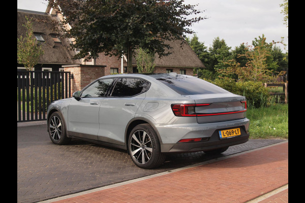 Polestar 2 Long Range Dual Motor Launch Edition 78kWh | Panoramadak | Camera | Harman Kardon | Trekhaak | Apple Carplay |