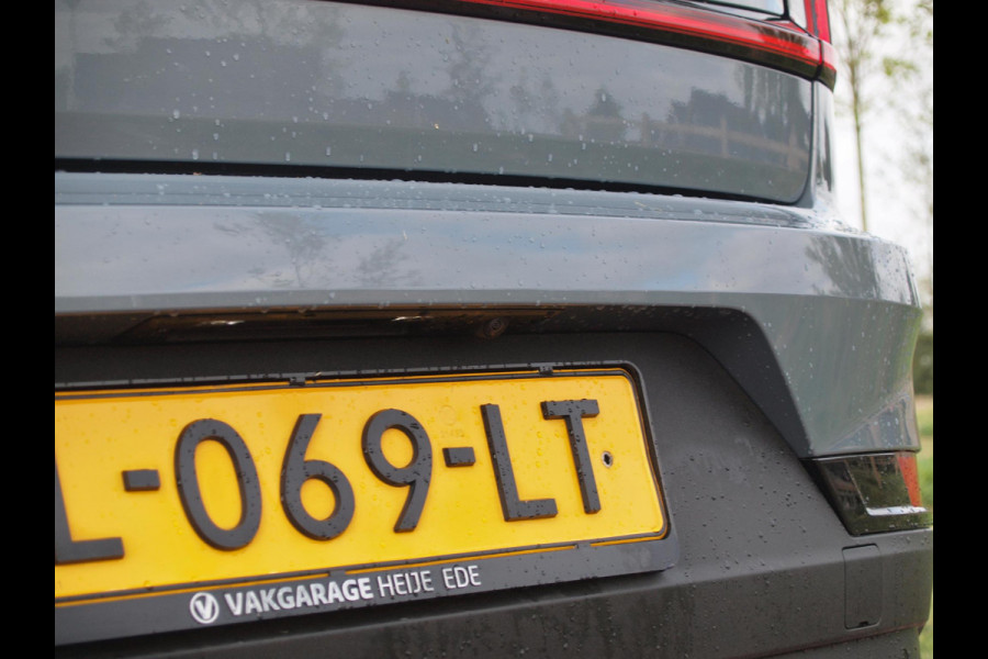 Polestar 2 Long Range Dual Motor Launch Edition 78kWh | Panoramadak | Camera | Harman Kardon | Trekhaak | Apple Carplay |