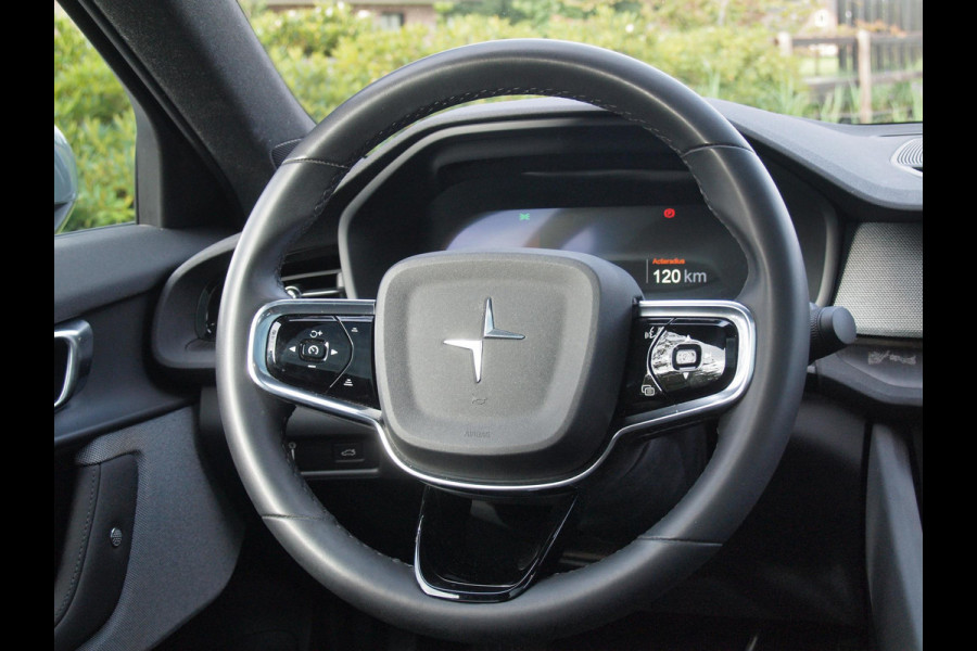 Polestar 2 Long Range Dual Motor Launch Edition 78kWh | Panoramadak | Camera | Harman Kardon | Trekhaak | Apple Carplay |