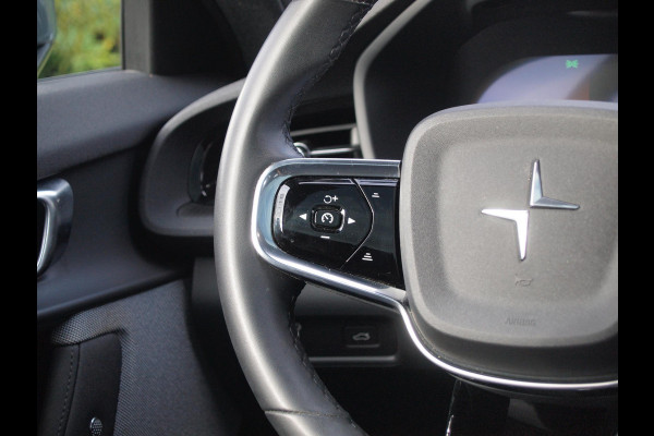 Polestar 2 Long Range Dual Motor Launch Edition 78kWh | Panoramadak | Camera | Harman Kardon | Trekhaak | Apple Carplay |