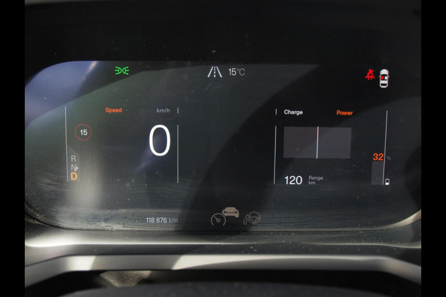 Polestar 2 Long Range Dual Motor Launch Edition 78kWh | Panoramadak | Camera | Harman Kardon | Trekhaak | Apple Carplay |