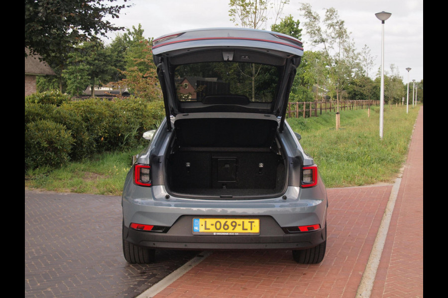 Polestar 2 Long Range Dual Motor Launch Edition 78kWh | Panoramadak | Camera | Harman Kardon | Trekhaak | Apple Carplay |