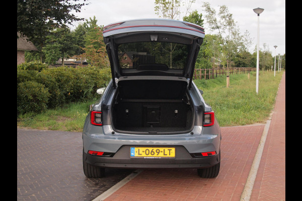 Polestar 2 Long Range Dual Motor Launch Edition 78kWh | Panoramadak | Camera | Harman Kardon | Trekhaak | Apple Carplay |