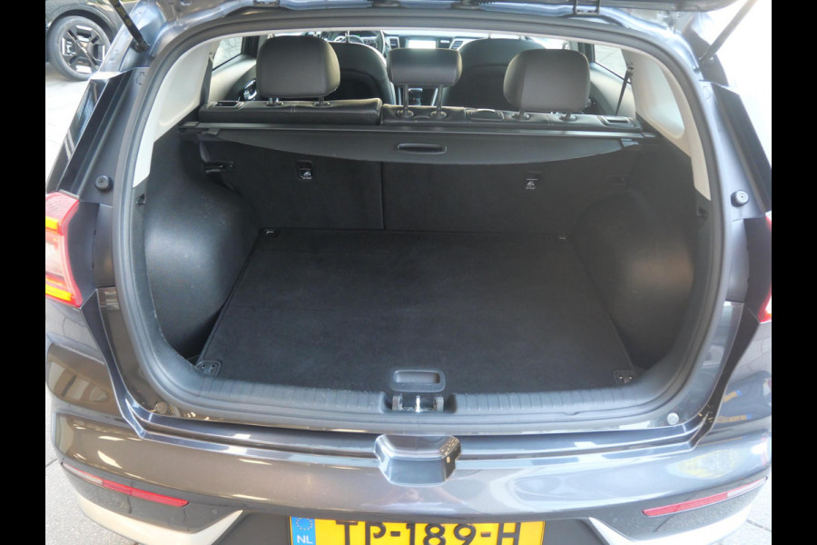 Kia Niro 1.6 GDi Hybrid BusinessLine | Trekhaak | Stoel/Stuur verwarming |