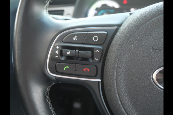Kia Niro 1.6 GDi Hybrid BusinessLine | Trekhaak | Stoel/Stuur verwarming |