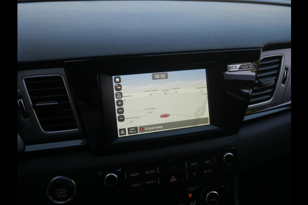 Kia Niro 1.6 GDi Hybrid BusinessLine | Trekhaak | Stoel/Stuur verwarming |