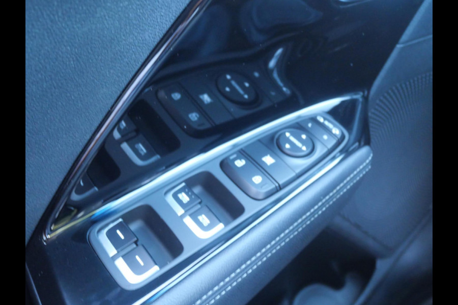 Kia Niro 1.6 GDi Hybrid BusinessLine | Trekhaak | Stoel/Stuur verwarming |