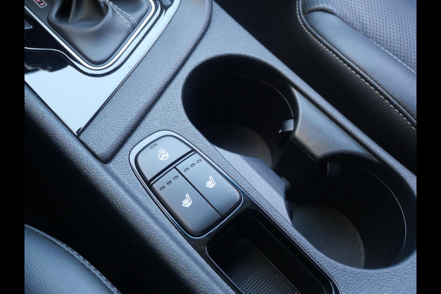 Kia Niro 1.6 GDi Hybrid BusinessLine | Trekhaak | Stoel/Stuur verwarming |