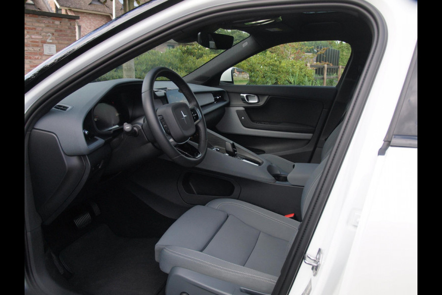 Polestar 2 Long Range Dual Motor 78 kWh | Panoramadak | Harman Kardon | Camera | Apple Carplay |