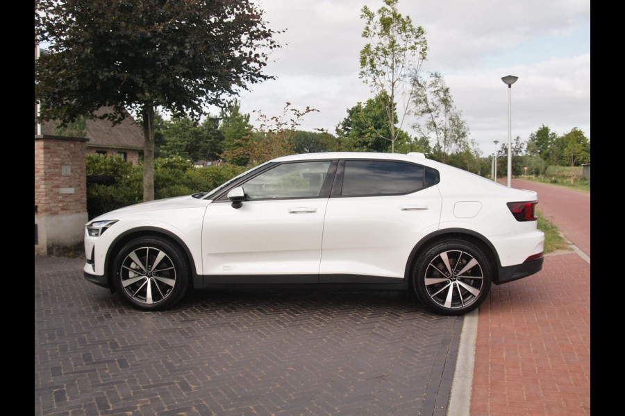 Polestar 2 Long Range Dual Motor 78 kWh | Panoramadak | Harman Kardon | Camera | Apple Carplay |