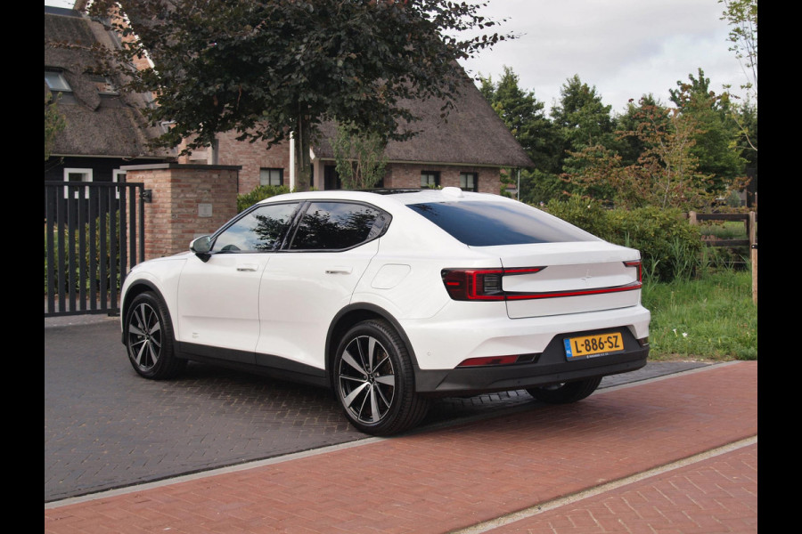 Polestar 2 Long Range Dual Motor 78 kWh | Panoramadak | Harman Kardon | Camera | Apple Carplay |