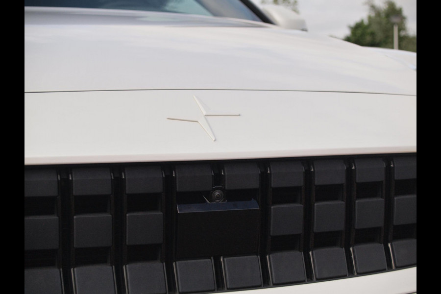 Polestar 2 Long Range Dual Motor 78 kWh | Panoramadak | Harman Kardon | Camera | Apple Carplay |