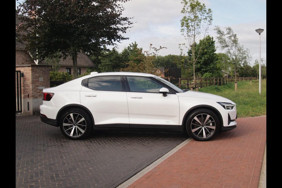 Polestar 2 Long Range Dual Motor 78 kWh | Panoramadak | Harman Kardon | Camera | Apple Carplay |