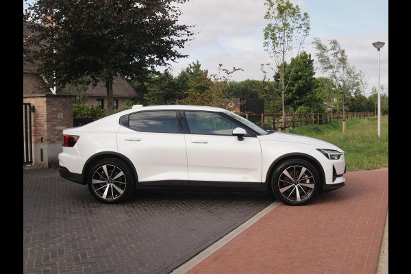 Polestar 2 Long Range Dual Motor 78 kWh | Panoramadak | Harman Kardon | Camera | Apple Carplay |
