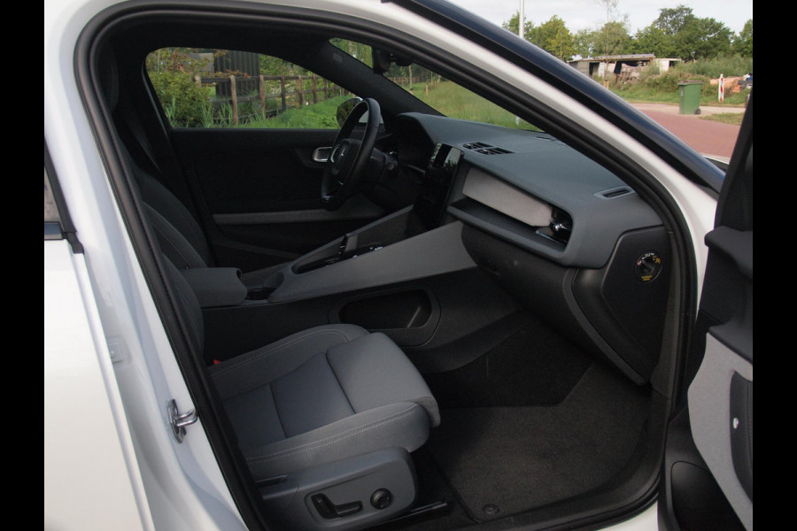 Polestar 2 Long Range Dual Motor 78 kWh | Panoramadak | Harman Kardon | Camera | Apple Carplay |