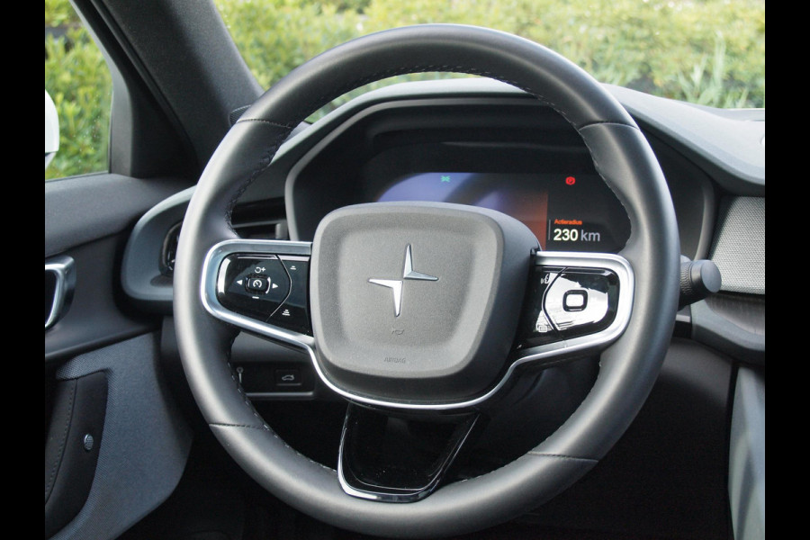 Polestar 2 Long Range Dual Motor 78 kWh | Panoramadak | Harman Kardon | Camera | Apple Carplay |