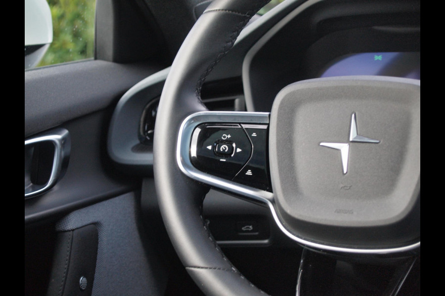 Polestar 2 Long Range Dual Motor 78 kWh | Panoramadak | Harman Kardon | Camera | Apple Carplay |