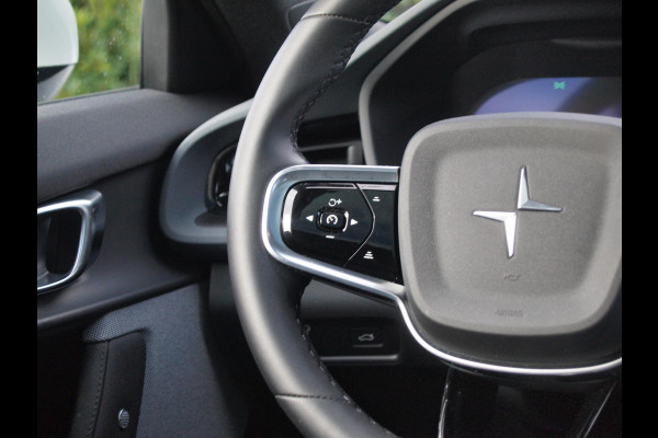 Polestar 2 Long Range Dual Motor 78 kWh | Panoramadak | Harman Kardon | Camera | Apple Carplay |