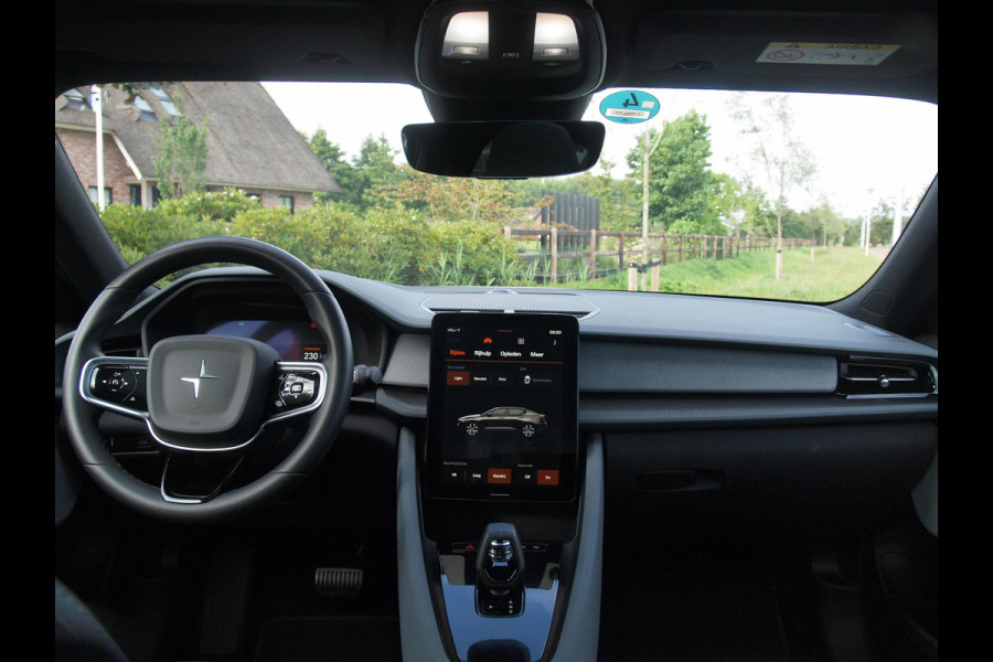Polestar 2 Long Range Dual Motor 78 kWh | Panoramadak | Harman Kardon | Camera | Apple Carplay |