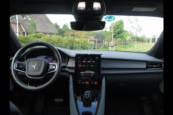 Polestar 2 Long Range Dual Motor 78 kWh | Panoramadak | Harman Kardon | Camera | Apple Carplay |