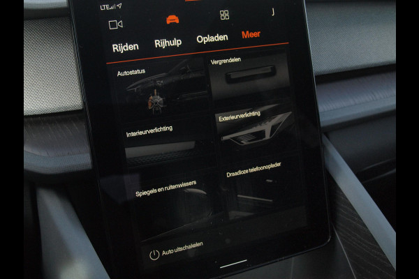 Polestar 2 Long Range Dual Motor 78 kWh | Panoramadak | Harman Kardon | Camera | Apple Carplay |