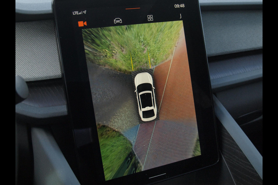 Polestar 2 Long Range Dual Motor 78 kWh | Panoramadak | Harman Kardon | Camera | Apple Carplay |