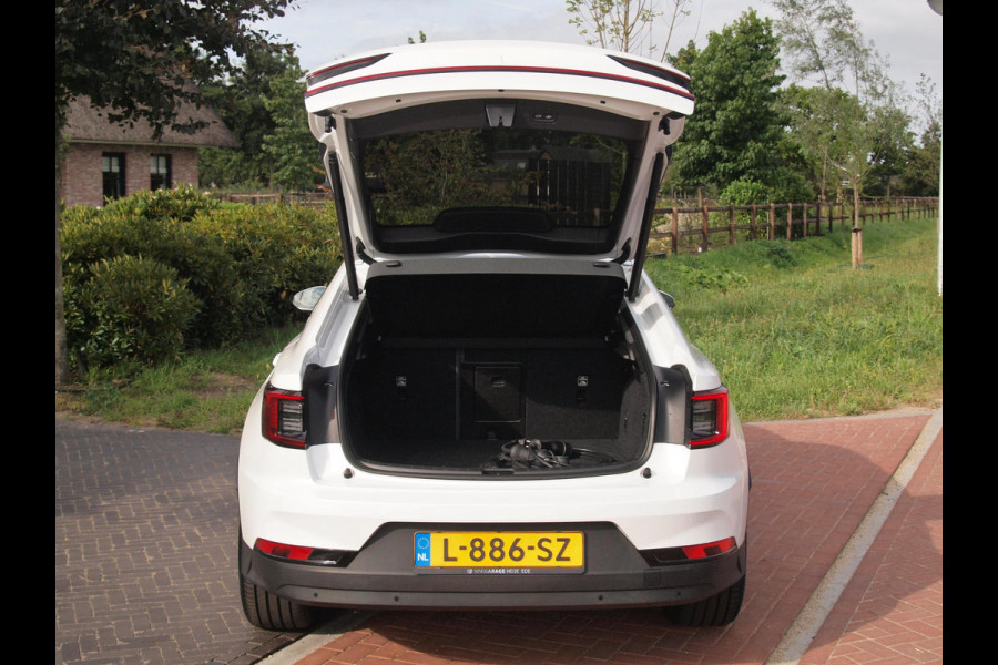 Polestar 2 Long Range Dual Motor 78 kWh | Panoramadak | Harman Kardon | Camera | Apple Carplay |
