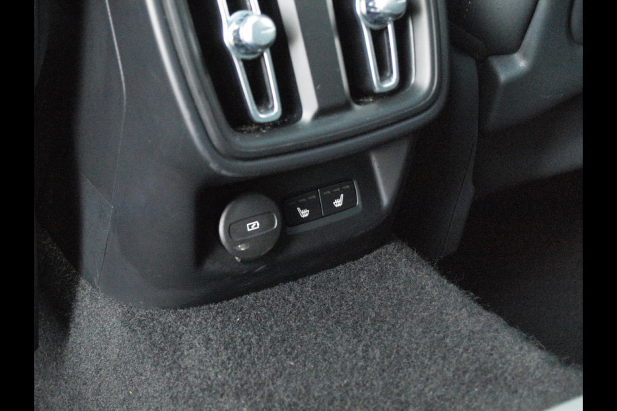 Polestar 2 Long Range Dual Motor 78 kWh | Panoramadak | Harman Kardon | Camera | Apple Carplay |
