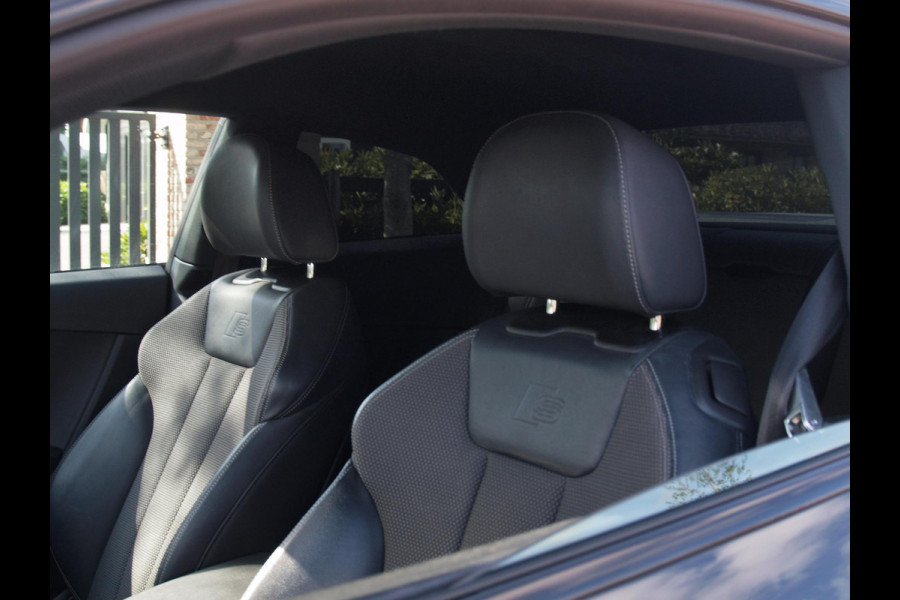 Audi A5 Coupé 40 TFSI Sport S-Line Edition | 2 x S-Line | 19 Inch | Camera | Cruise Control | 190Pk | NL-Auto |