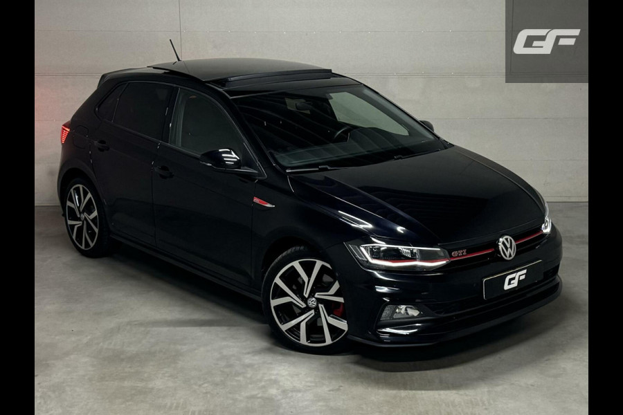 Volkswagen Polo 2.0 TSI GTI Pano Virtual CarPlay Camera ACC NAP