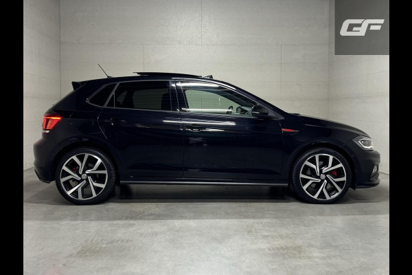 Volkswagen Polo 2.0 TSI GTI Pano Virtual CarPlay Camera ACC NAP