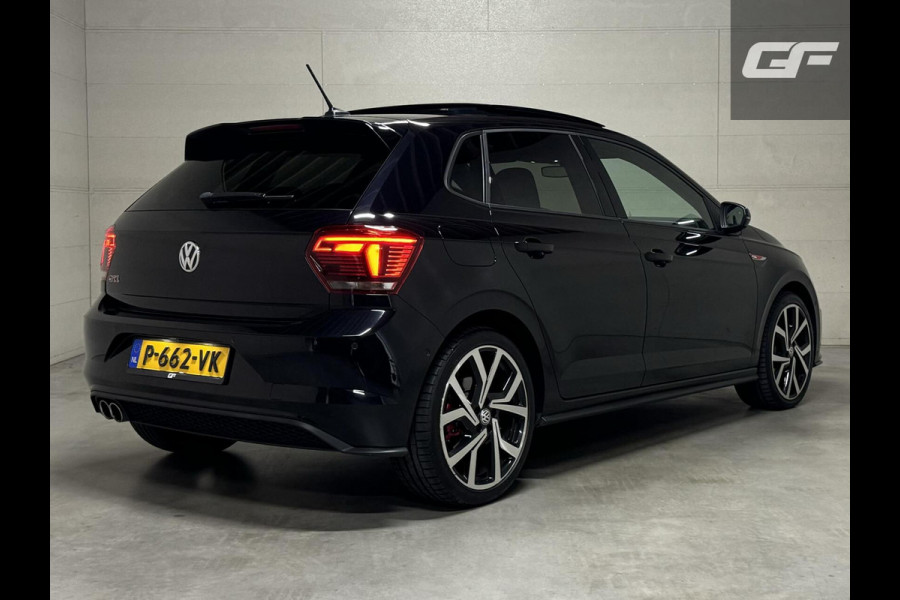 Volkswagen Polo 2.0 TSI GTI Pano Virtual CarPlay Camera ACC NAP