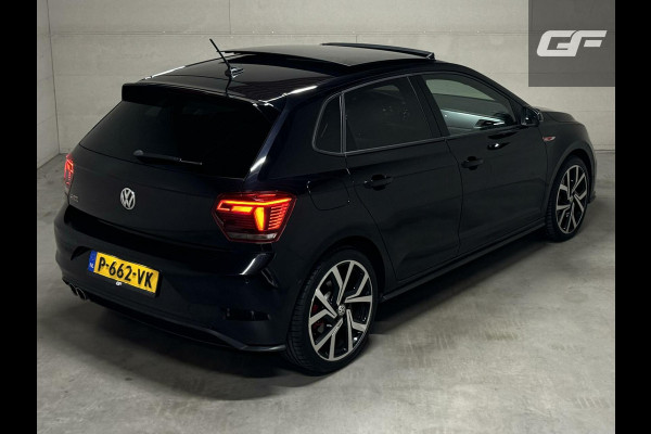 Volkswagen Polo 2.0 TSI GTI Pano Virtual CarPlay Camera ACC NAP